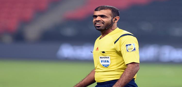 عمار الجنيبي 